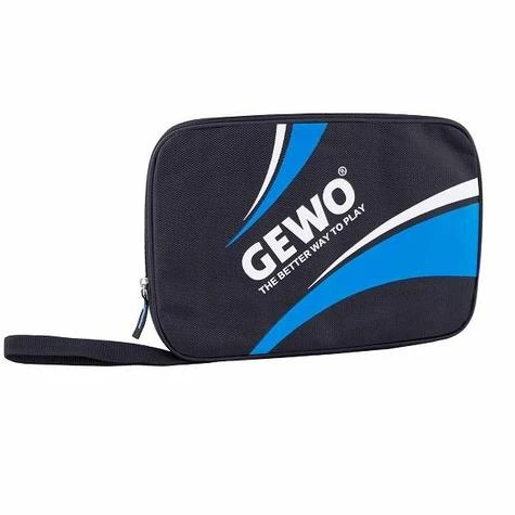 Gewo Master Double Bat Wallet – Blue 3 Gewo Master Double Bat Wallet – Blue