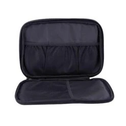 Gewo Master Double Bat Wallet – Blue 5 Gewo Master Double Bat Wallet – Blue -Ball Sports Store GEWO Master double Wallet Inner 2