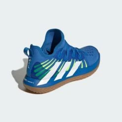 Adidas Men's Stabil Next Gen Indoor Court Shoes 14 Adidas Men's Stabil Next Gen Indoor Court Shoes -Ball Sports Store IG3196 C