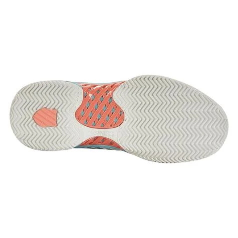 K-Swiss Express Light 3HB Ladies Tennis Shoes 4 K-Swiss Express Light 3HB Ladies Tennis Shoes - Image 2