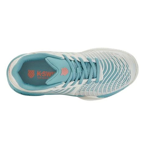 K-Swiss Express Light 3HB Ladies Tennis Shoes 5 K-Swiss Express Light 3HB Ladies Tennis Shoes - Image 3