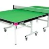 Butterfly National League Rollaway 22 Table Tennis Table