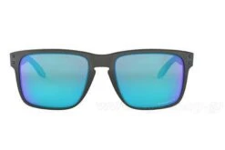 Oakley Holbrook XL Grey Smoke/Prizm Sapphire Polarised Sunglasses 11 Oakley Holbrook XL Grey Smoke/Prizm Sapphire Polarised Sunglasses -Ball Sports Store Oakley79802C1Large