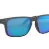 Oakley Holbrook XL Grey Smoke/Prizm Sapphire Polarised Sunglasses 2 Oakley Holbrook XL Grey Smoke/Prizm Sapphire Polarised Sunglasses -Ball Sports Store Oakley79802Large