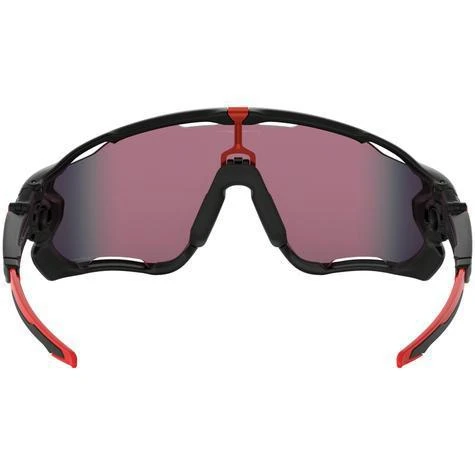Oakley Jawbreaker Matte Black Prizm Sunglasses 7 Oakley Jawbreaker Matte Black Prizm Sunglasses - Image 5