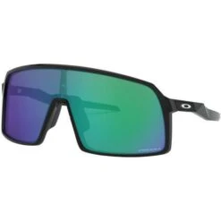 Oakley Sutro Black Ink Prizm Jade Iridium Sunglasses -Ball Sports Store Oakley SutroPrizmJadeSunglasses 1 2