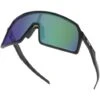 Oakley Sutro Black Ink Prizm Jade Iridium Sunglasses -Ball Sports Store Oakley SutroPrizmJadeSunglasses 5