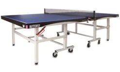 Butterfly Octet Table Tennis Table