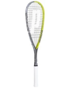 Prince Legend Response 450 Squash Racket -Ball Sports Store P296 7S620 Legend Response Angle W