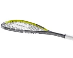Prince Legend Response 450 Squash Racket -Ball Sports Store P296 7S620 Legend Response TD2 W