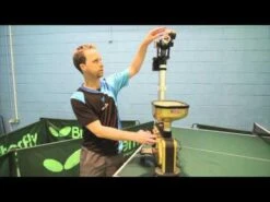 PRACTICE PARTNER PP Robot 50 -Ball Sports Store PRACTICE20PARTNER205020TABLE20TENNIS20ROBOT207