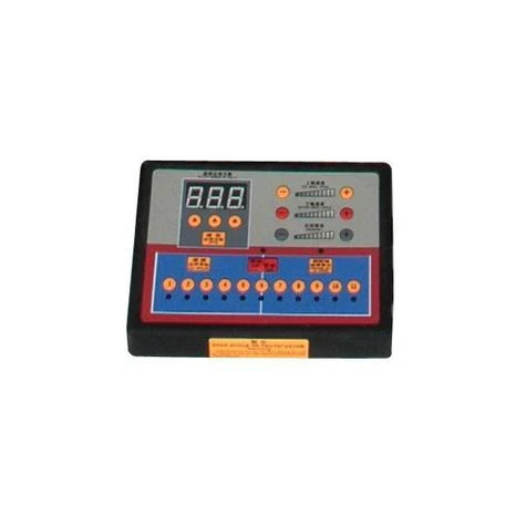 PRACTICE PARTNER PP Robot 60 5 PRACTICE PARTNER PP Robot 60 - Image 3