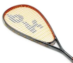 Black Knight Quicksilver NXS Squash Racket 7 Black Knight Quicksilver NXS Squash Racket -Ball Sports Store Quicksilver nXS portrait