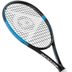 Dunlop Srixon FX 500 Lite Tennis Racket [Frame Only] -Ball Sports Store RTDU20241 FX500Lite P3
