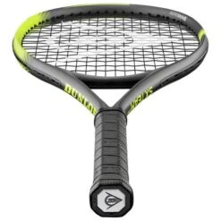 Dunlop SX Team 260 Tennis Racket 7 Dunlop SX Team 260 Tennis Racket -Ball Sports Store RTDU21817 SXTeam260 P3