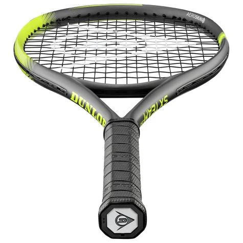 Dunlop SX Team 260 Tennis Racket 5 Dunlop SX Team 260 Tennis Racket - Image 3