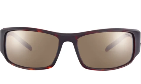 Bolle King Dark Tortoise Polarised Sunglasses 4 Bolle King Dark Tortoise Polarised Sunglasses - Image 2