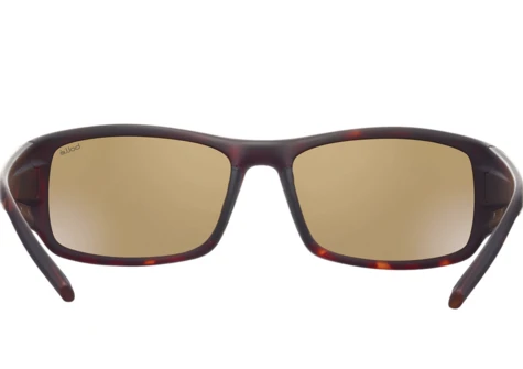 Bolle King Dark Tortoise Polarised Sunglasses 6 Bolle King Dark Tortoise Polarised Sunglasses - Image 4