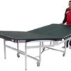 Butterfly Space Saver 22 Rollaway Indoor Table Tennis Table