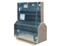 Sponeta SDL Black Indoor 273-90 Black Table Tennis Table -Ball Sports Store Sponeta SDL Raw Indoor 4 2