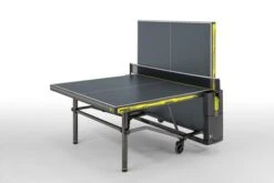 Sponeta SDL Raw Outdoor 274-99 Black Table Tennis Table (S1-12i-1-2) 9 Sponeta SDL Raw Outdoor 274-99 Black Table Tennis Table (S1-12i-1-2) -Ball Sports Store Sponeta SDL Raw Outdoor 3