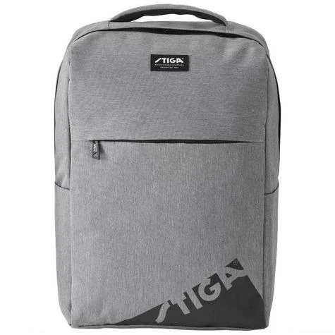 Stiga Edge Backpack - Grey 3 Stiga Edge Backpack - Grey