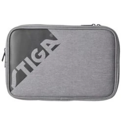 Stiga Edge Double Wallet – Grey