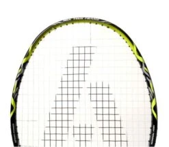 Ashaway Superlight 10 Hex Badminton Racket -Ball Sports Store Superlight 10 Hex 4