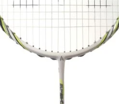 Ashaway Superlight 10 Hex Badminton Racket -Ball Sports Store Superlight 10 Hex 5