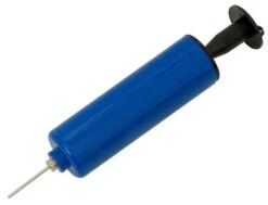 SURE SHOT 503 Goal Shot Netball Unit (66503BP) -Ball Sports Store Sure Shot Ball Pump 1