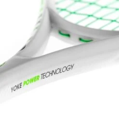 Tecnifibre Slash X-Top 130 Squash Racket -Ball Sports Store Tecnifibre Slash X Top 125 Squash Racquet 1 48558