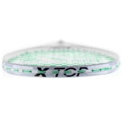 Tecnifibre Slash X-Top 130 Squash Racket -Ball Sports Store Tecnifibre Slash X Top 125 Squash Racquet 2 22324 2