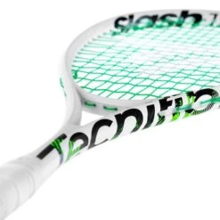 Tecnifibre Slash X-Top 130 Squash Racket -Ball Sports Store Tecnifibre Slash X Top 130 Squash Racquet 3 48826