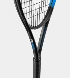 Dunlop Srixon FX 500 LS Tennis Racket [Frame Only] -Ball Sports Store Tennis Rackets FX 500 LS Throat 800x880 1