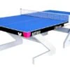 Butterfly Ultimate Outdoor Table Tennis Table - Green