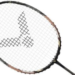Victor Thruster FC Badminton Racket - [Frame Only] -Ball Sports Store Vic 201659