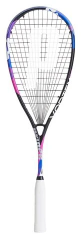 Prince Vortex Pro 650 Squash Racket (2019) 7 Prince Vortex Pro 650 Squash Racket (2019) - Image 5