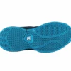 Wilson ENVY JR Juniors Deep Water/Navy/Blue 1 Wilson ENVY JR Juniors Deep Water/Navy/Blue -Ball Sports Store WILSON20JUNIORS20ENVY20TENNIS20SHOES20