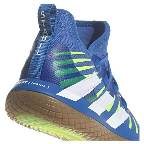 Adidas Men's Stabil Next Gen Indoor Court Shoes 9 Adidas Men's Stabil Next Gen Indoor Court Shoes - Image 7