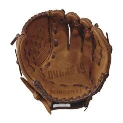 Dynasty Infield Baseball Glove - Right Hand Throw