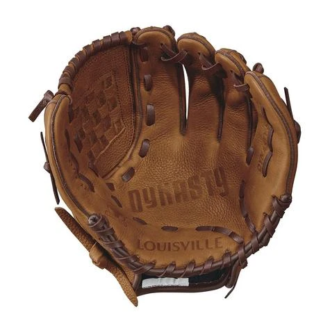 Dynasty Infield Baseball Glove - Right Hand Throw 3 Dynasty Infield Baseball Glove - Right Hand Throw