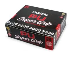 KARAKAL PU AIR GRIPS X 24 -Ball Sports Store air 3