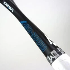 Karakal Air Speed Squash Racket 11 Karakal Air Speed Squash Racket -Ball Sports Store air speed new 3