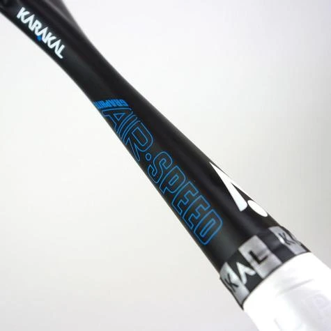 Karakal Air Speed Squash Racket 6 Karakal Air Speed Squash Racket - Image 4