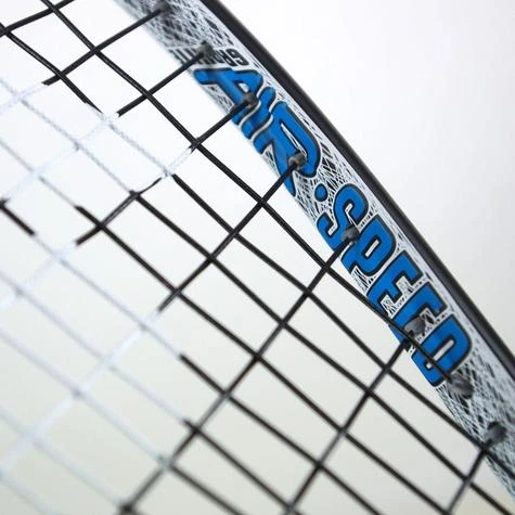 Karakal Air Speed Squash Racket 7 Karakal Air Speed Squash Racket - Image 5