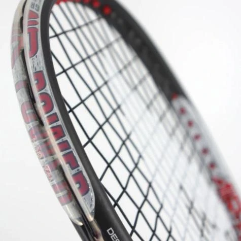 Karakal Air Power 120 Squash Racket 4 Karakal Air Power 120 Squash Racket - Image 2