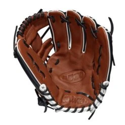 2019 A500 11.5" Baseball Glove -Ball Sports Store babbd3e8ec1995dcfcc024b4eb8cea1917f7ae14 WTA05RB19115 A500 115 Copper Black Palm