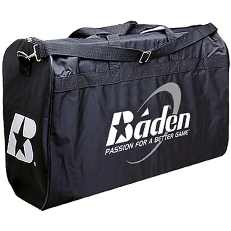 Baden 10 Ball Game Day Bag Plus 10 X All Star Black White Size 7 Balls 3 Baden 10 Ball Game Day Bag Plus 10 X All Star Black White Size 7 Balls