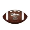 Wilson NFL Bulk Football - Official -Ball Sports Store baf388b3b7679c4b951b4d3aaa3b94c84cb846a3 WTF1858IB NFL Bin Ball Official Front 2
