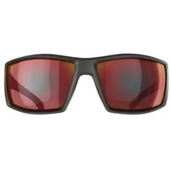 Bliz Drift Black / Smoke Red Multi Sunglasses -Ball Sports Store bliz drift matt black smoke with red multi brille7 828866